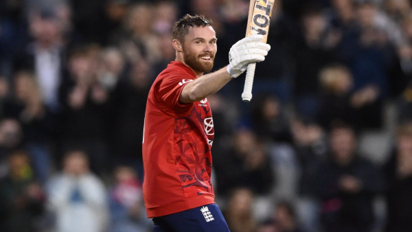 England mayhem against SA as Phil Salt sets new high in 2nd T20I