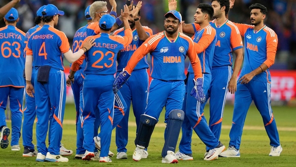 Kris Srikanth Says Jitesh Sharma Is a 100 Better Finisher Than Sanju Samson