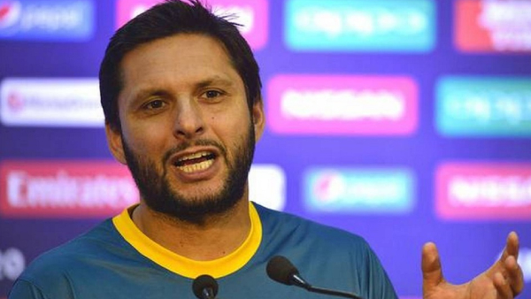 Shahid Afridi s Shocking Burn Homes Comment Ahead of IND vs PAK Match Shahid Afridi s Shocking Burn Homes Comment Ahead of IND vs PAK Match