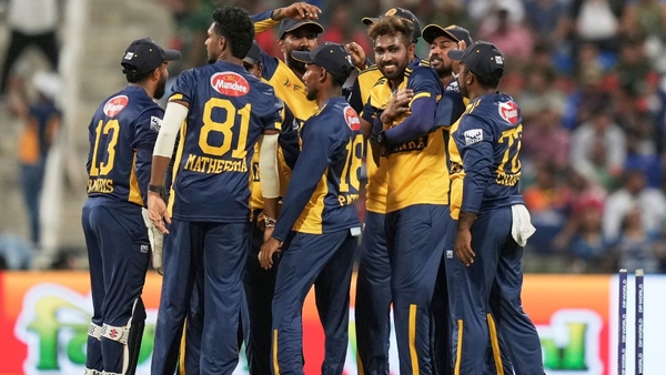 How Sri Lanka Can Still Reach Asia Cup Final Despite Two Super 4s Losses