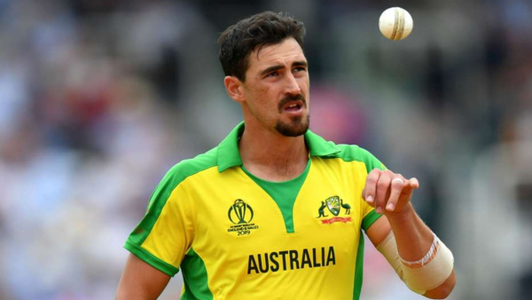 Breaking Mitchell Starc Retires from T20Is