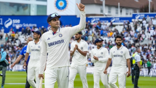 BCCI announced the squad for the India vs West Indies Test series