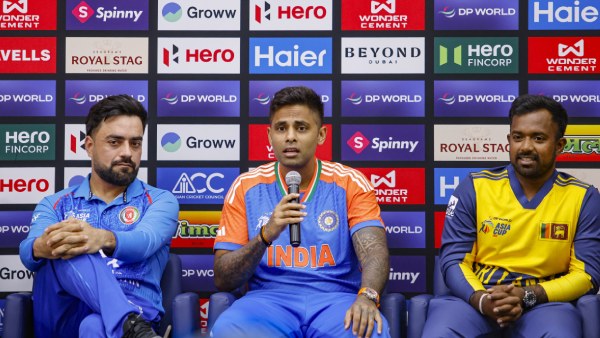 Asia Cup 2025 India vs UAE Dress Rehearsal Today Ahead of Pakistan Clash