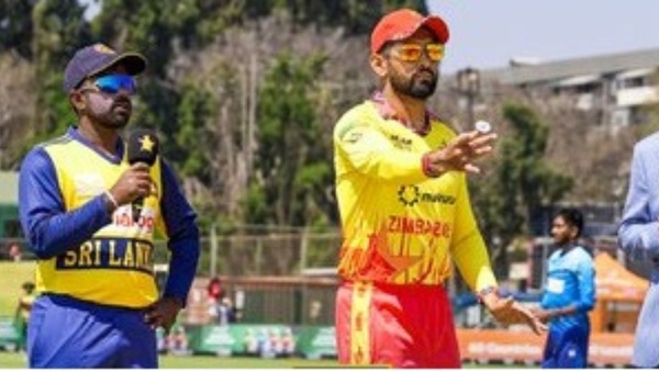 Asia Cup 2025 Sri Lanka s Charith Asalanka Explains Decision to Bowl First vs Bangladesh