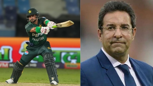 Asia Cup Final India are Favourites Says Former Pakistan Captain Wasim Akram