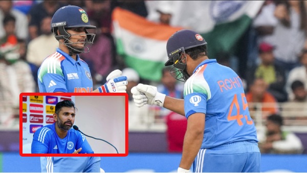 Rohit Sharma Removed as ODI Captain One Phone Call Is Not Enough Says Abhishek Nayar