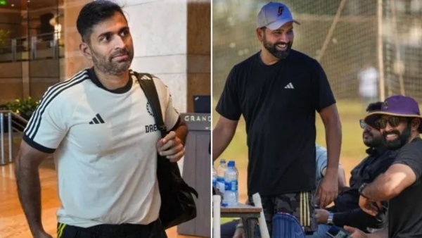 Abhishek Nayar Reportedly Appointed as Kolkata Knight Riders New Head Coach