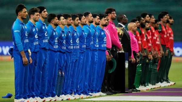 Afghanistan Cricket Board withdraw from Pakistan tri-series