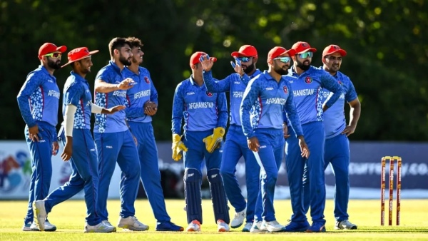 Dark Day for Cricket Rashid Khan Slams Pakistan Over Airstrikes That Killed Afghan Cricketers