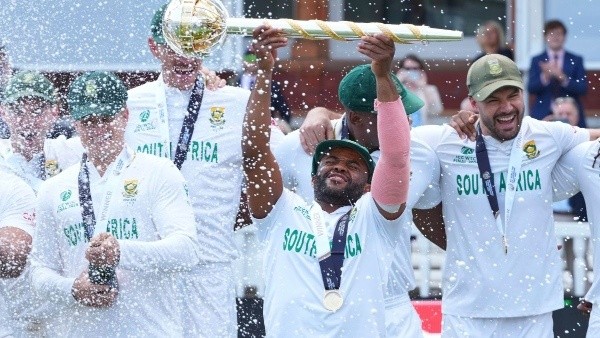 South Africa Announce Test Squad for India Tour Temba Bavuma Returns as Captain South Africa Announce Test Squad for India Tour Temba Bavuma Returns as Captain