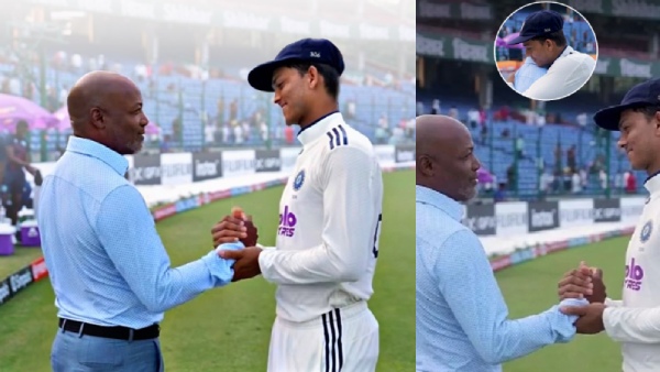 Brian Lara Special Request to Yashasvi Jaiswal Please Spare Our Bowlers