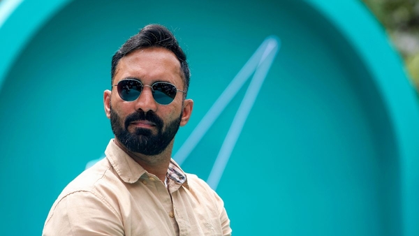 A True Leader Dinesh Karthik Shares Heartfelt Message Praising Rohit Sharma s Legacy