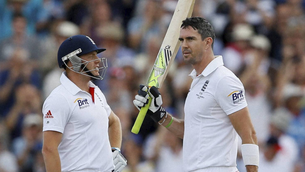 Kevin Pietersen Textgate Scandal The Message That Ended His England Career
