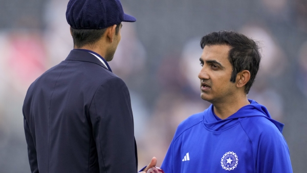 Special Birthday Gift for Head Coach Gautam Gambhir Team India Aims for Victory Against West Indies