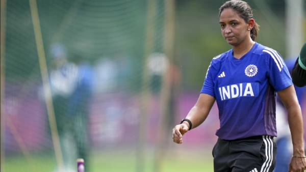 India Enter Semifinals But Harmanpreet Kaur Concern Lies with Bowling