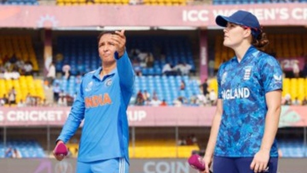 Harmanpreet Kaur Reveals Why Jemima Rodrigues Is Missing India s Match Against England in Women s World Cup 2025