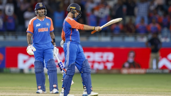 Abhishek Sharma Breaks Kohli Malan Records Creates T20I All-Time World Record