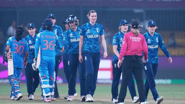 Women s World Cup 2025 How Can India Still Qualify for Semi-Finals After Defeat to England All Scenarios Explained