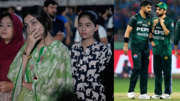 No Right to Speak Pakistan Fans Slam Own Cricketers for Aggression After Asia Cup Losses
