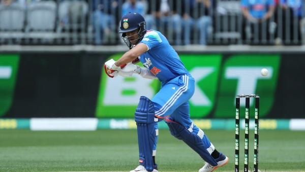 Coach and Captain Strategy Blunder Costs India in Perth ODI against Australia