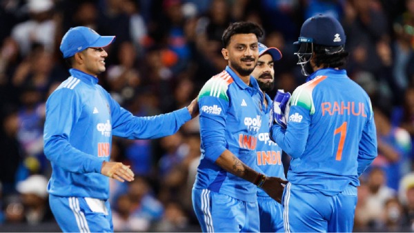 Team India Fear Clean Sweep Shocking Sydney Record Ahead of 3rd ODI