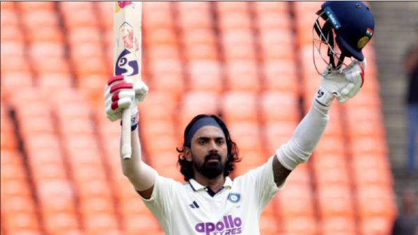 KL Rahul Hits Double Delight Tops 2025 Test Opener Run Charts Overtakes Ben Duckett