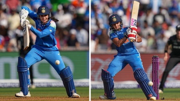 Women s World Cup 2025 Smriti Mandhana and Pratika Rawal s Centuries Help India Post Big Total Women s World Cup 2025 Smriti Mandhana and Pratika Rawal s Centuries Help India Post Big Total