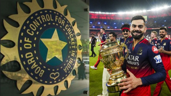 IPL Suffers Rs 6 600 Crore Loss Ahead of 2026 Auction Major Setback for BCCI