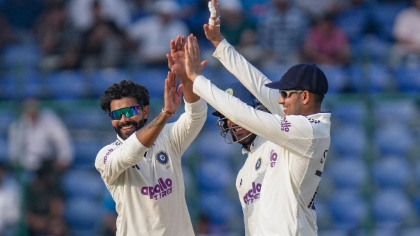 Ravindra Jadeja Says He Might Bowl More Overs After Ravichandran Ashwin s Retirement