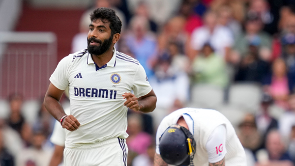 Jasprit Bumrah Makes History Breaks Kapil Dev s Record to Become First Bowler in the World to Achieve Rare Feat