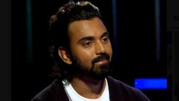 Blown Away KL Rahul Hails Rishab Shetty s Kantara Chapter 1 Magic