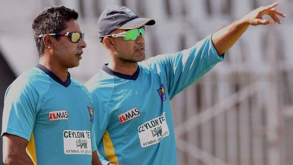 From 5 Ducks to 14 000 Runs The Inspiring Journey of Sri Lanka Captain Marvan Atapattu