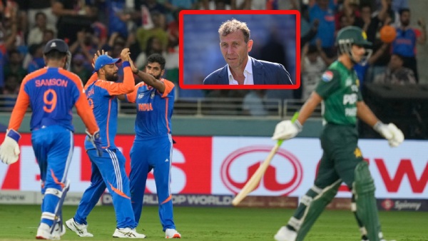 Cricket vs Crores Atherton Slams ICC Over India-Pakistan Match Fixation