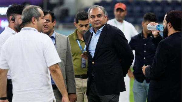 PCB Chief Mohsin Naqvi Instigates Anti-India Campaign Post Return Indian Cricket on Alert