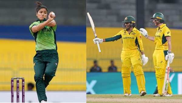 Fans Praise Pakistan Bowlers for Brilliant Performance Against Australia in Women s World Cup 2025