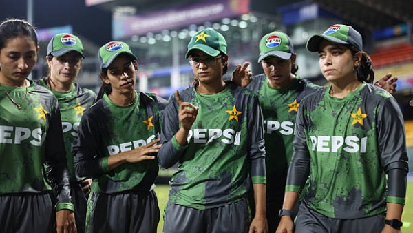 Bangladesh Crushes Pakistan by 7 Wickets in ICC Women World Cup 2025