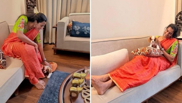 PV Sindhu Ends 2025 Season Early Due to Persistent Foot Injury