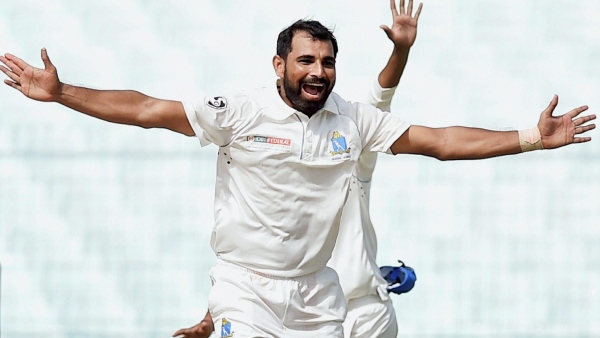 They Made Me a Villain Mohammad Shami Shocking Comments After Ranji Trophy Heroics