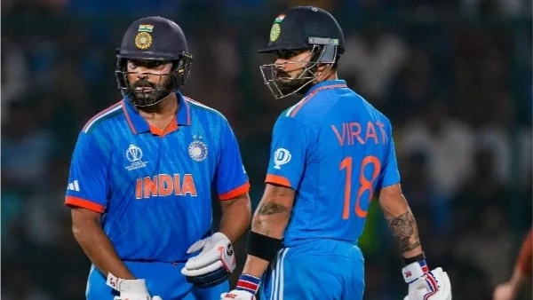 Sikandar Raza Reveals His All-Time T20I XI No Place for Kohli and Dhoni Rohit Sharma Named Captain