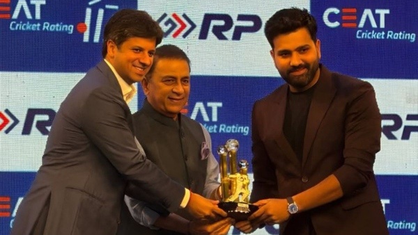 Rohit Sharma Snubs Gambhir Credits Rahul Dravid s Process for Champions Trophy Win
