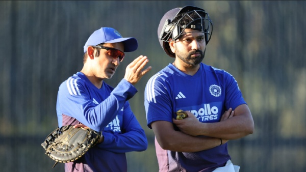 Rohit Sharma Retirement Talk Gautam Gambhir Clarity Goes Viral