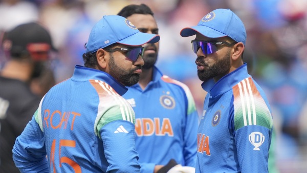 IND vs AUS Is This Virat Kohli and Rohit Sharma Last Match in Australia