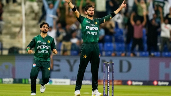 PCB Takes Strict Action Against Players After Asia Cup 2025 Final Defeat to India