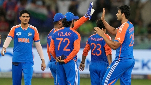 Shivam Dube s Long Unbeaten T20I Streak Ends After India s Loss to Australia in 2nd T20I