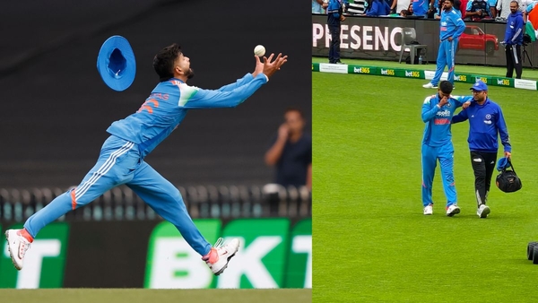 Indian ODI Vice-Captain Shreyas Iyer Admitted to Sydney Hospital After Rib Cage Injury BCCI Sources