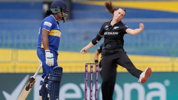 Rain Washes Out Match Golden Opportunity for Team India in ICC Womens World Cup 2025