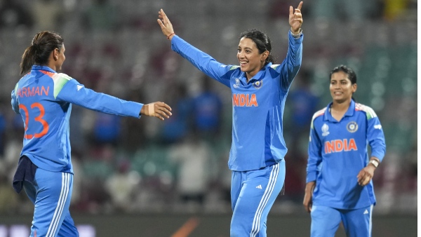 Big Blow for Team India Before Semifinal Huge Boost for Australia