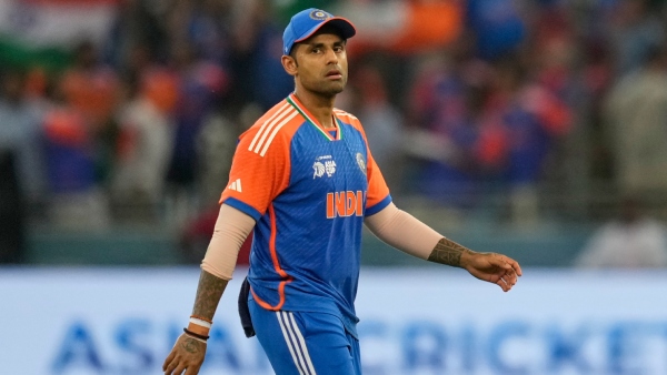 When Will Suryakumar Yadav Find His Form Again Captaincy Pressure and Run Drought Explained