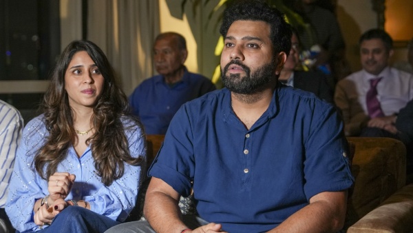 Rohit Sharma ODI Captaincy Ends Shubman Gill New Skipper Rohit Sharma ODI Captaincy Ends Shubman Gill New Skipper