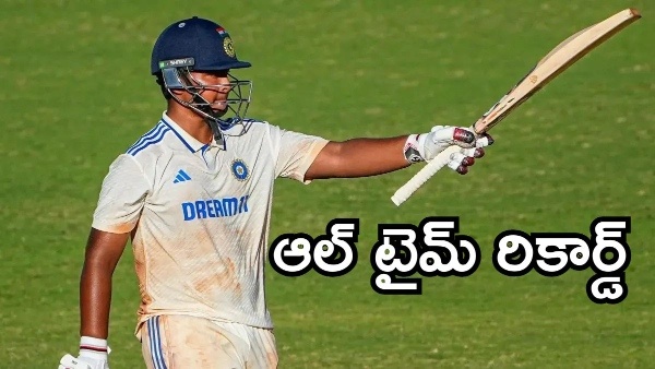 Vaibhav Suryavanshi Creates Historic Record for India in Youth Tests with Explosive Century